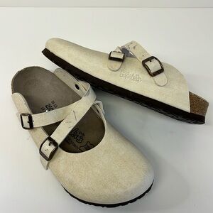 BIRKI’S FROM BIRKENSTOCK